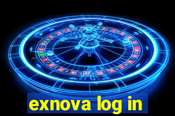 exnova log in